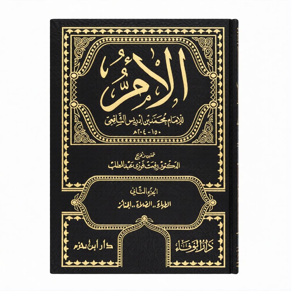 Kitāb al-Umm